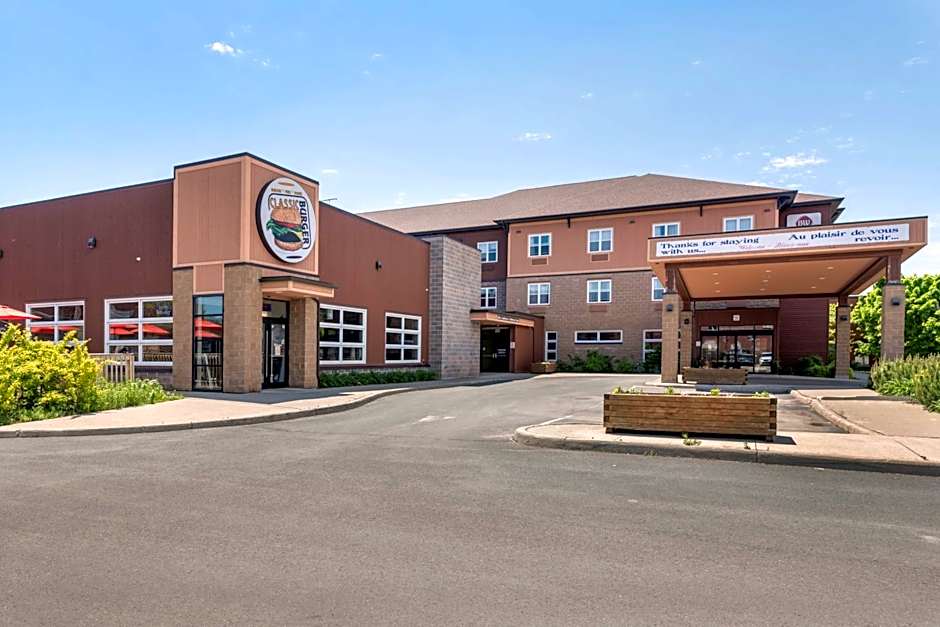 Best Western Plus Bathurst Hotel & Suites