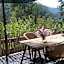 vakantieverblijf Nature