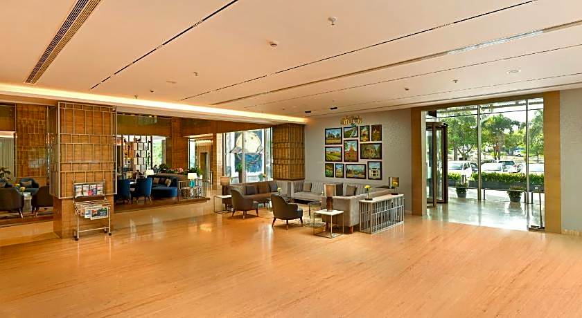 Express Inn The Business Luxury Hotel