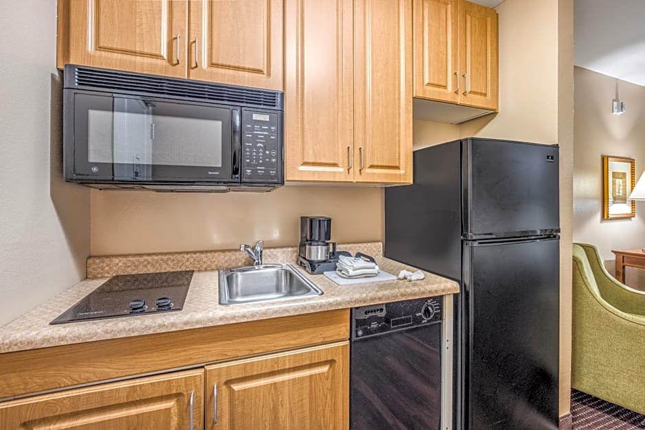 MainStay Suites Port Saint Joe