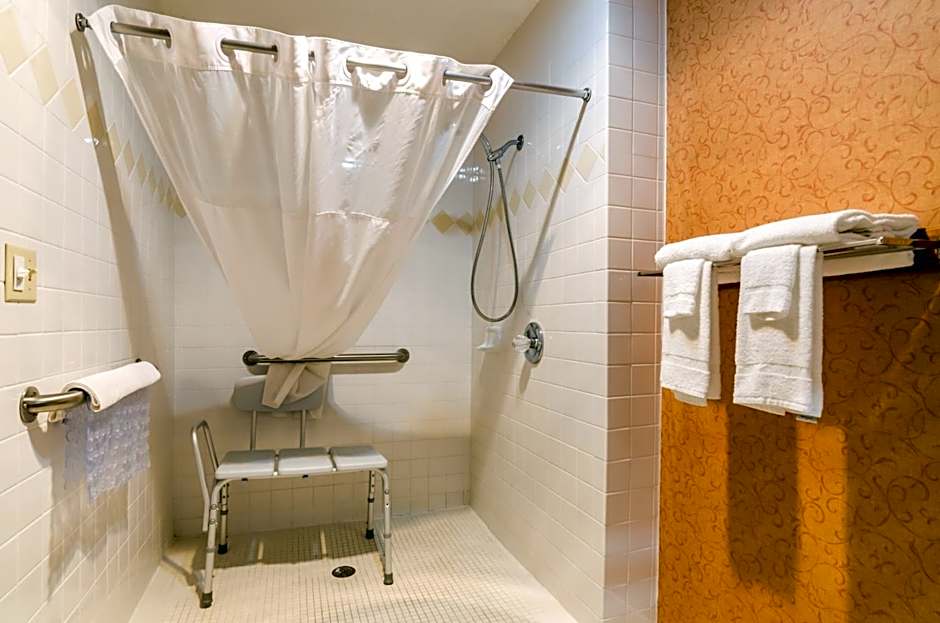 Quality Inn Eureka Springs South
