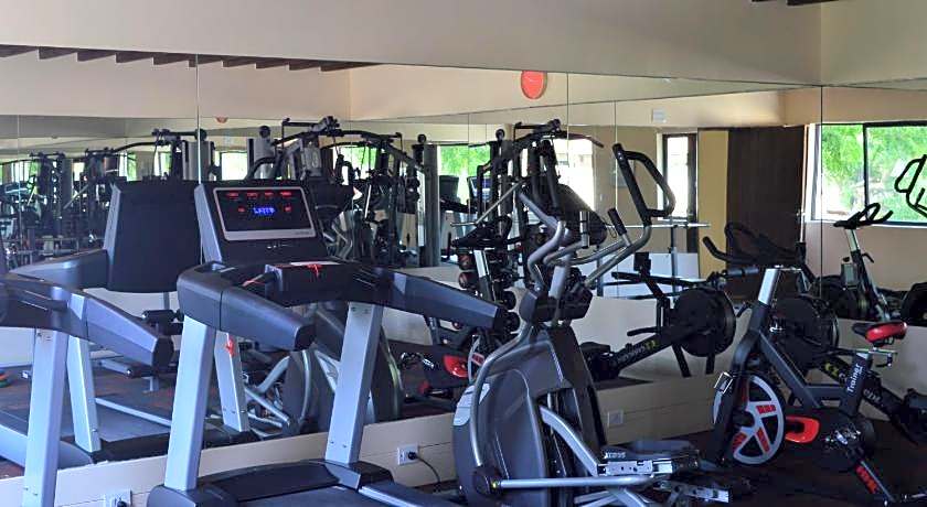 Welcomhotel by ITC Hotels, Kences Palm Beach, Mamallapuram