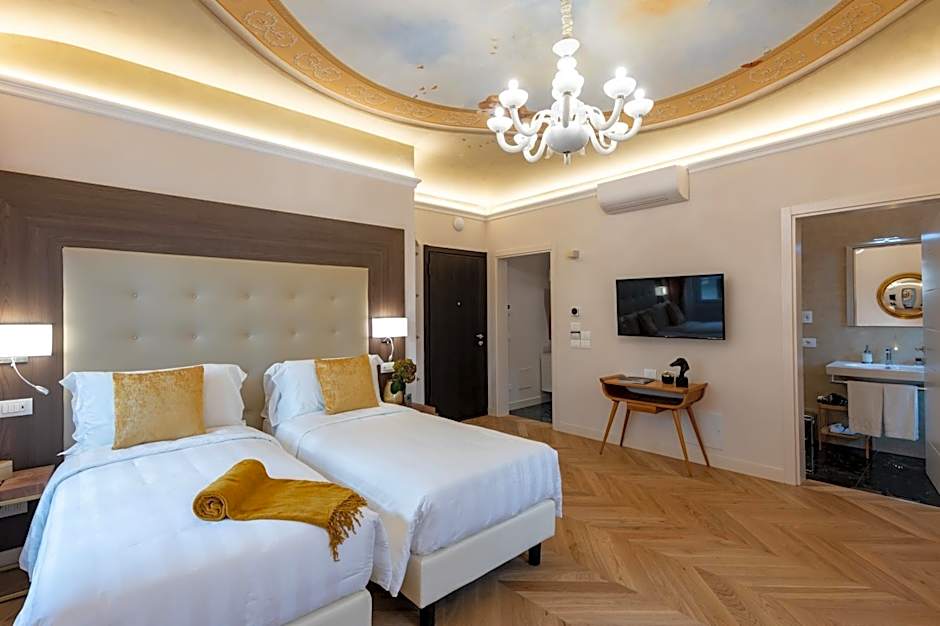 Kairos by Florence Art Apartments