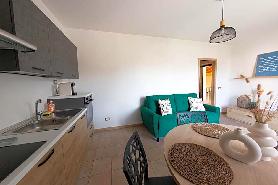 Vistaverde Harmony Apartments