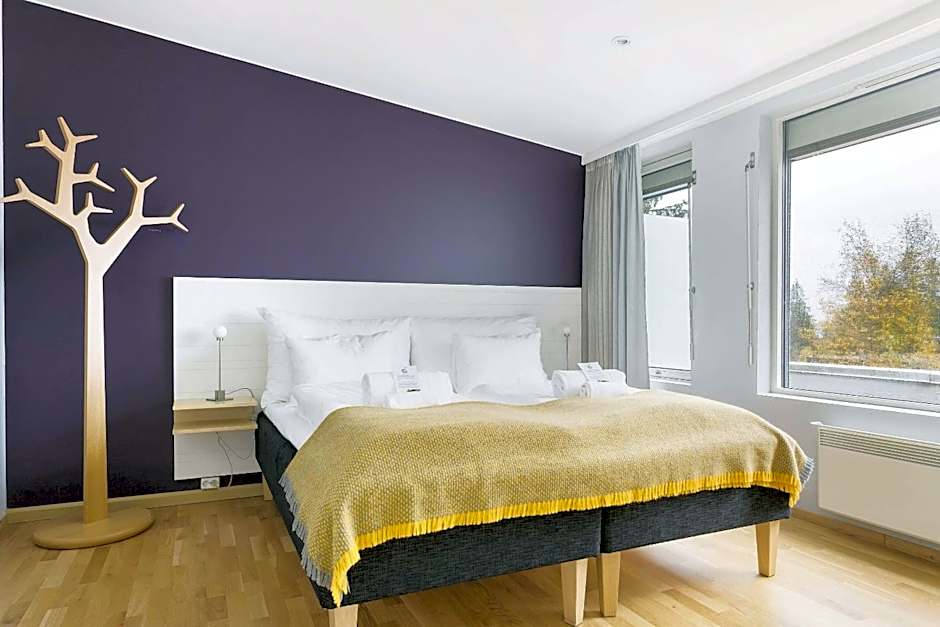 Voksenasen Hotell; Best Western Signature Collection