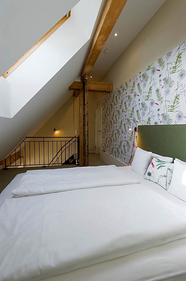 Berghaus Freiburg - Appartement Hotel auf dem Schauinsland