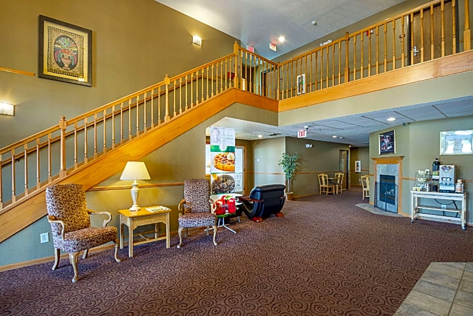 Quality Inn Mineral Point