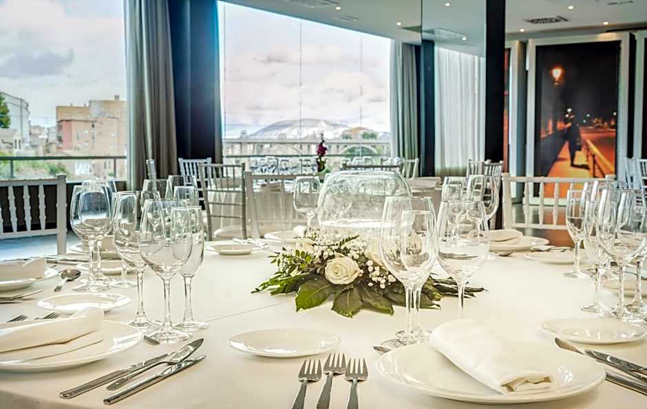 Hotel Sercotel Ciutat D'Alcoi