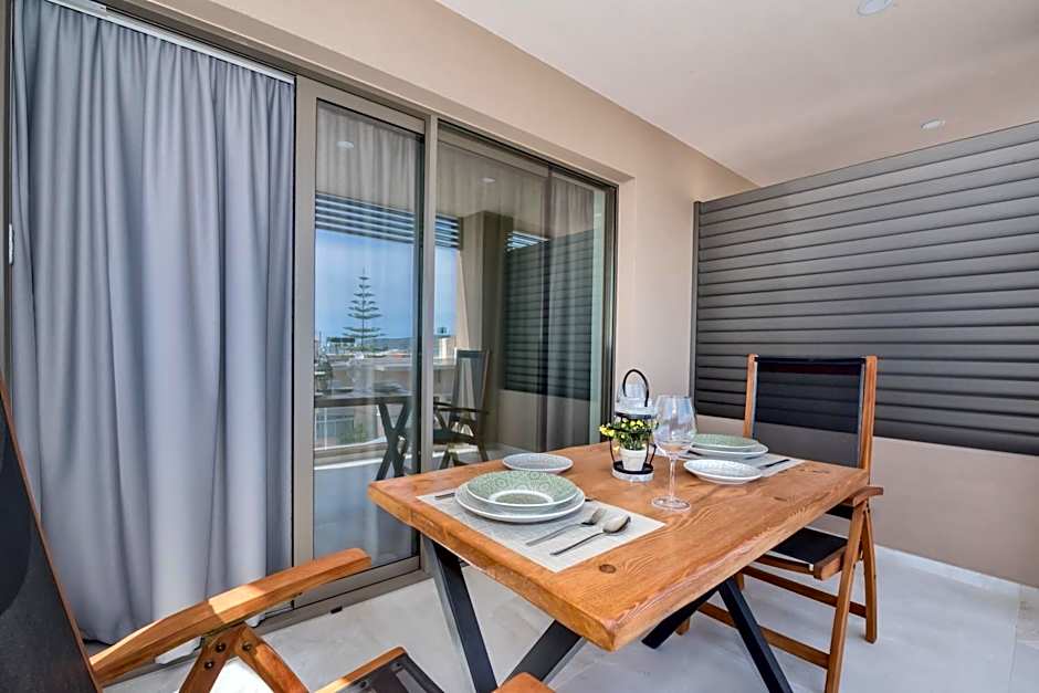 Lilium Luxury Suites