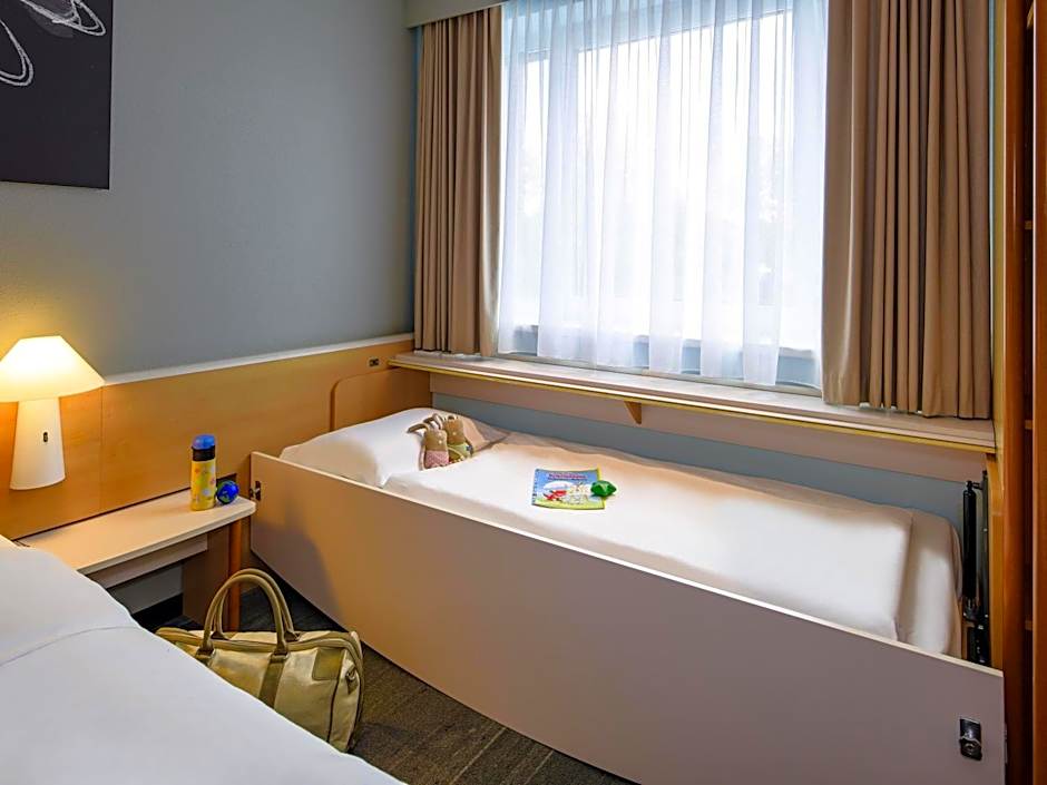 ibis Hamburg Alsterring