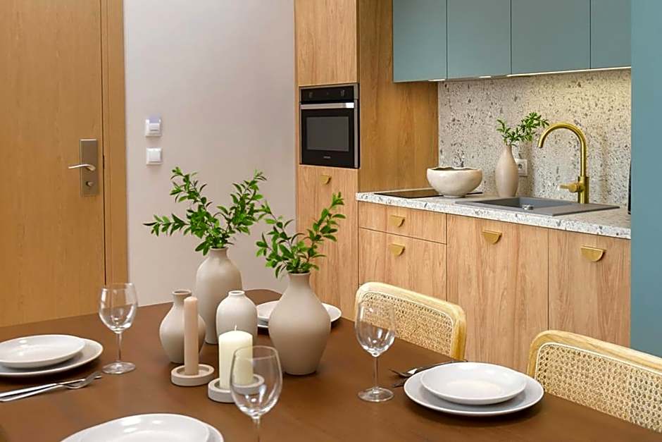 Monciak55 Sopot Apartments by StayLab