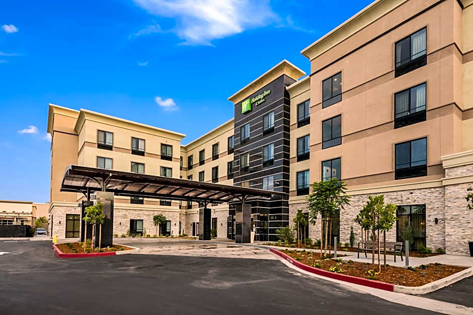 Holiday Inn Hotel & Suites Milpitas By IHG