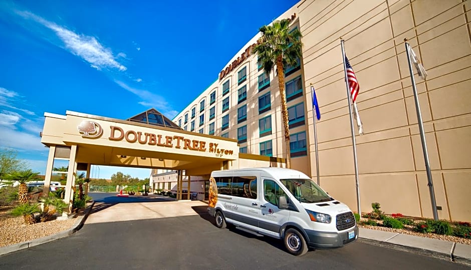 DoubleTree by Hilton Las Vegas Airport