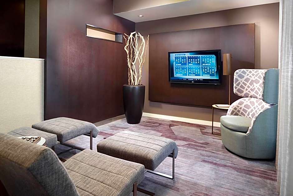 Courtyard by Marriott Tallahassee Capital