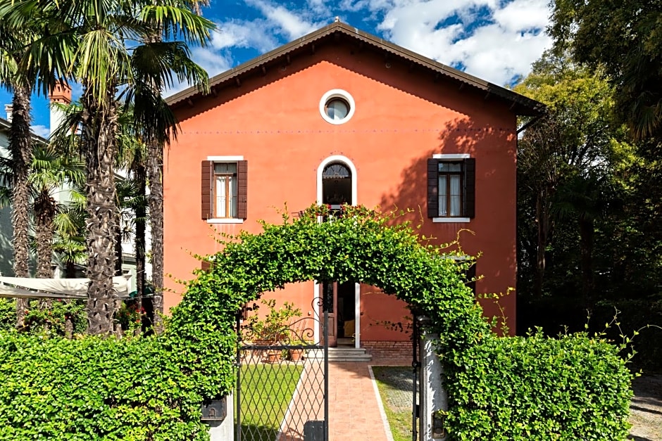 Villa Casanova