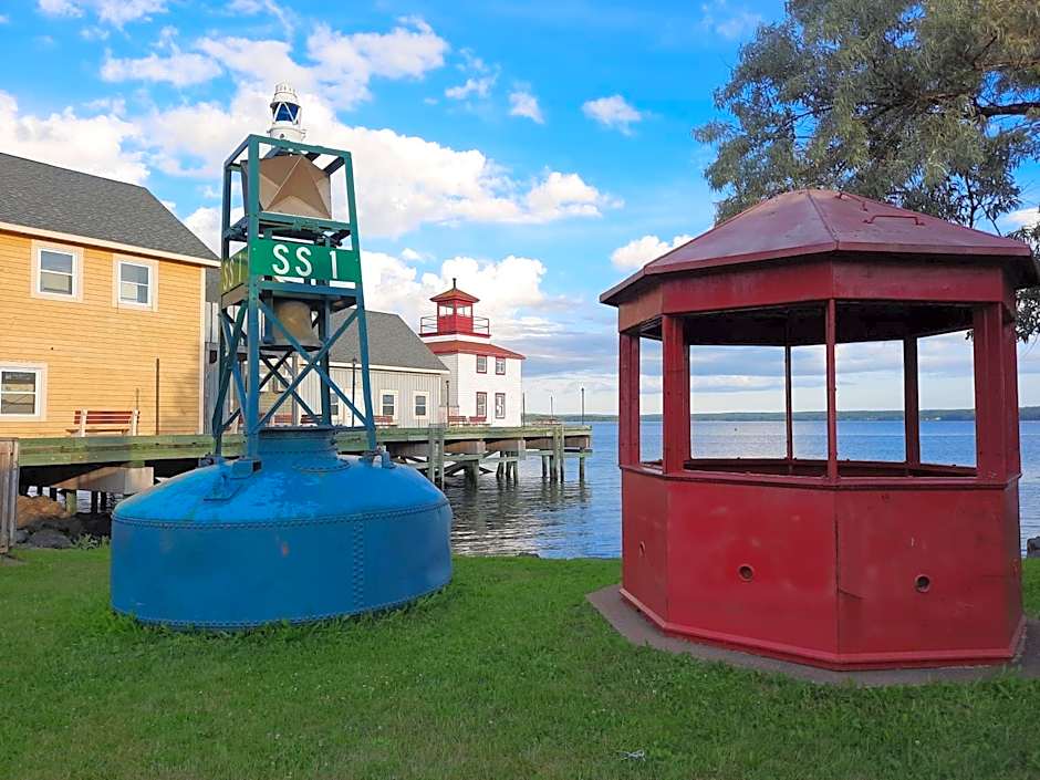 Willow House Inn B&B