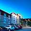 Sandman Hotel and Suites Squamish