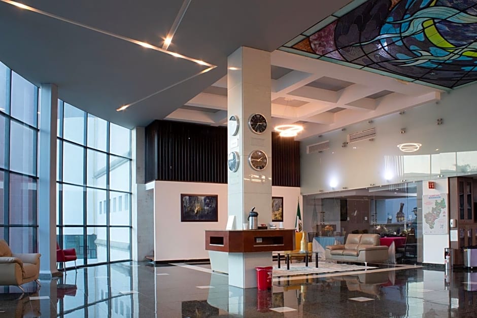 Holiday Inn Queretaro Zona Diamante By IHG