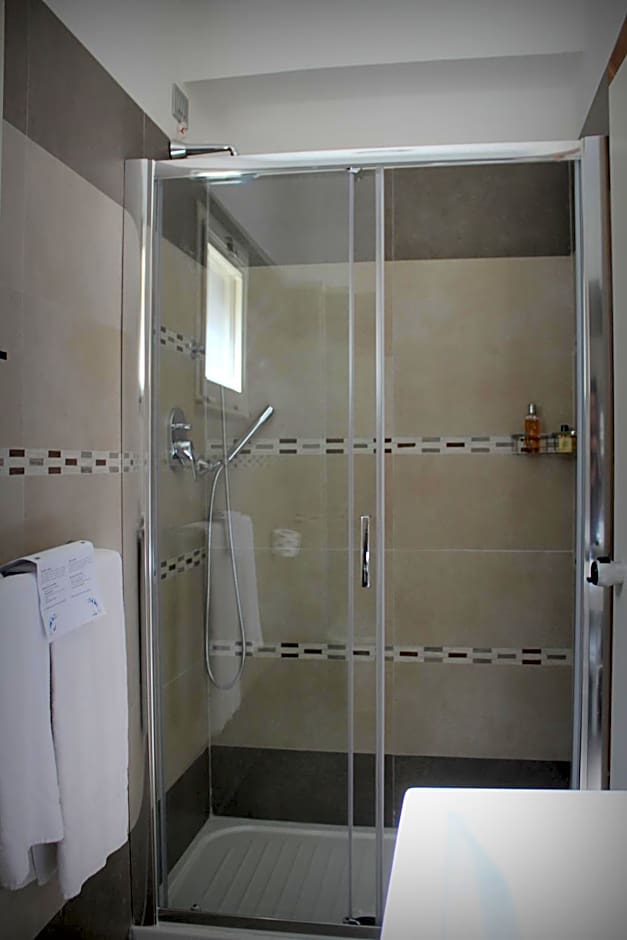 Hotel Marini