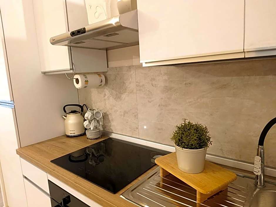 Vesuvio House appartamento indipendente e centrale