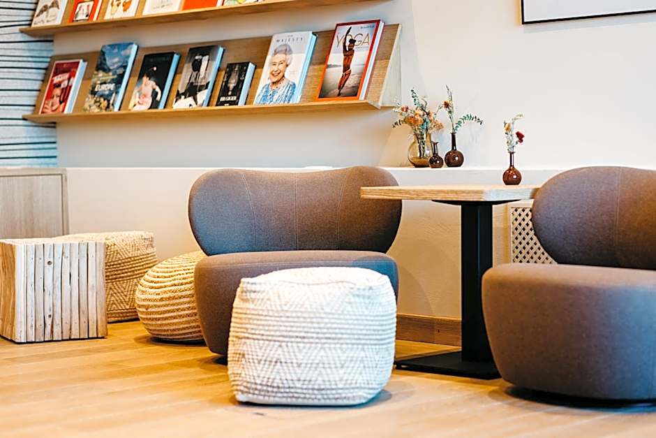 BEATUS Wellness- & Spa-Hotel