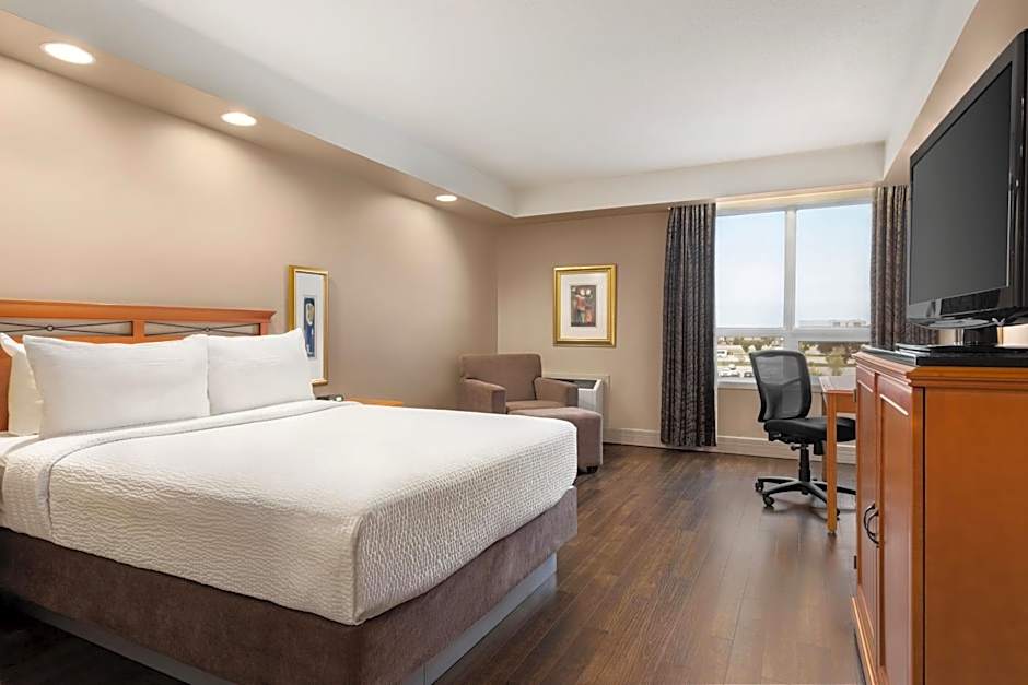 Royal Hotel Calgary, Trademark Collection by Wyndham