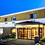 Fairbridge Inn Express Williamsville