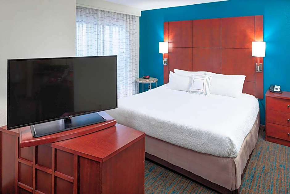 Residence Inn by Marriott Hattiesburg