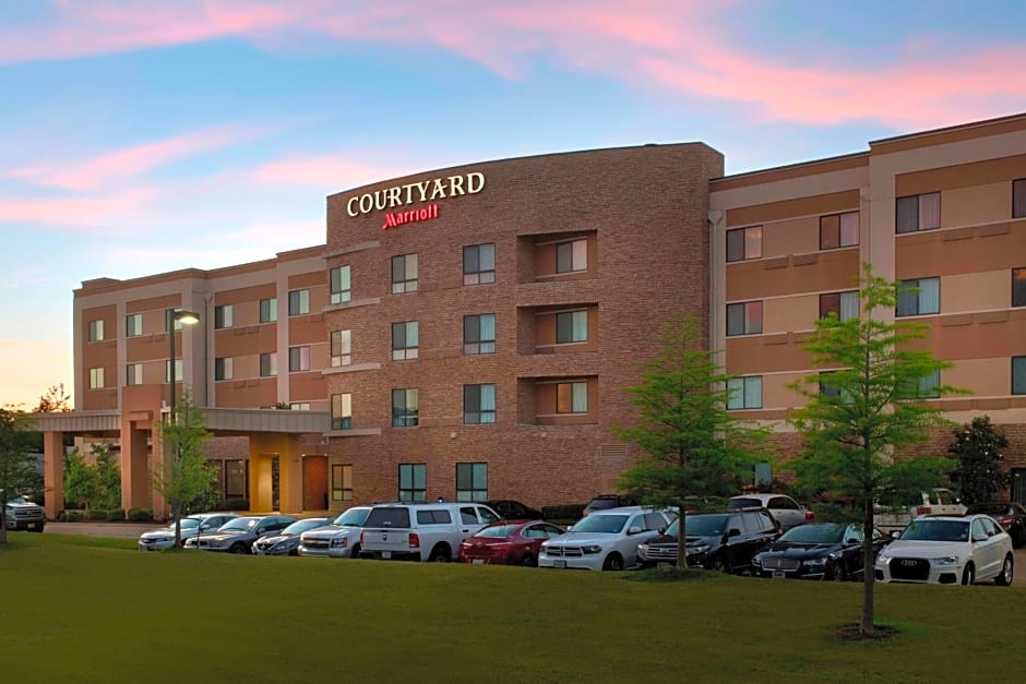 Courtyard by Marriott Lufkin