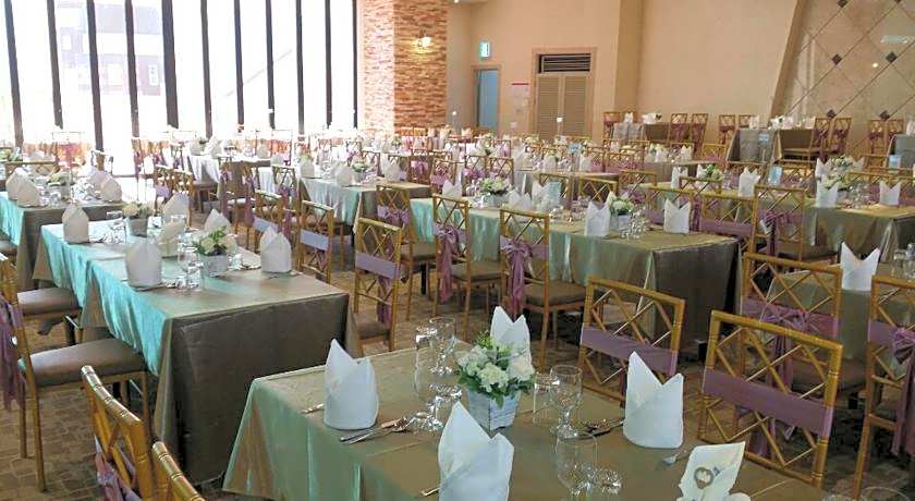 Hyunjin Tourist Hotel