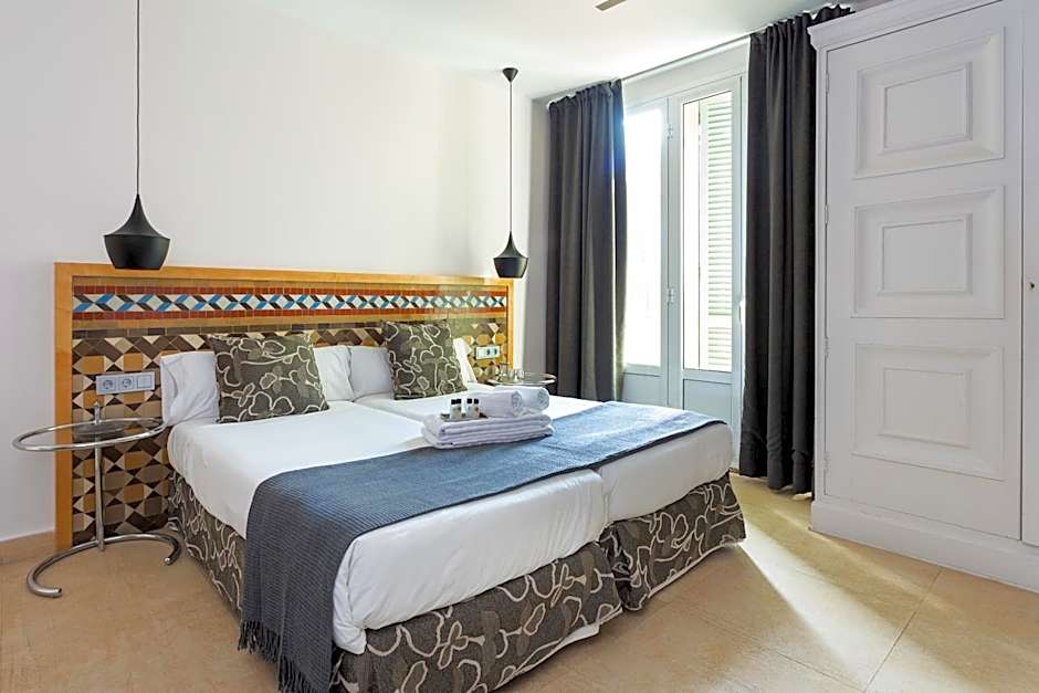 Quartprimera Apartments