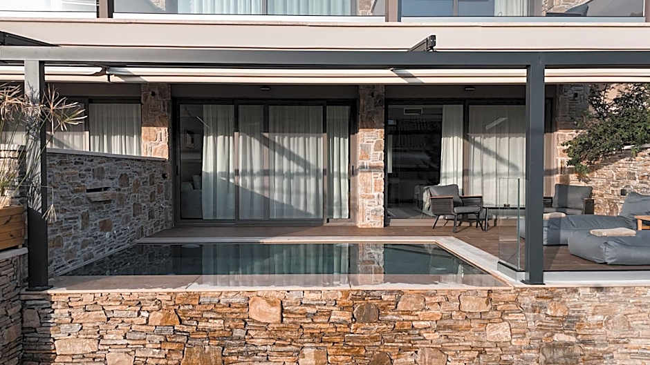 Ennea Muses Rooms and Suites