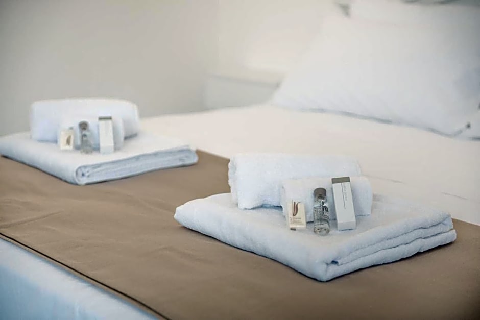 B&B Castello Otranto