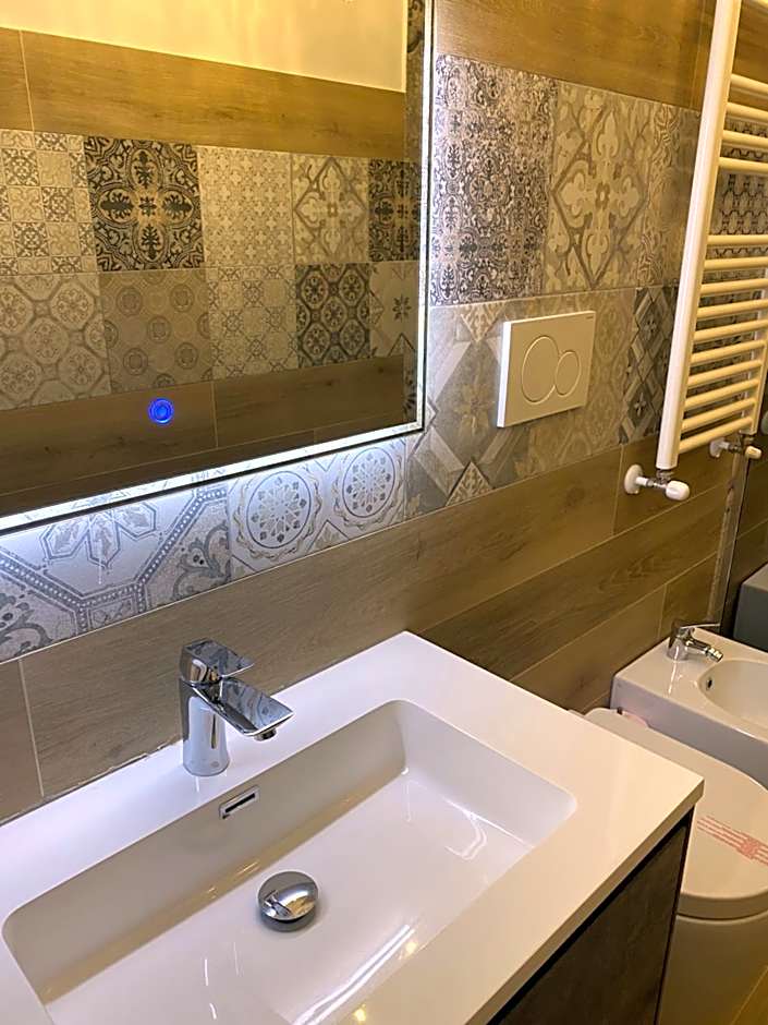 Hotel La Maison Delle Terme