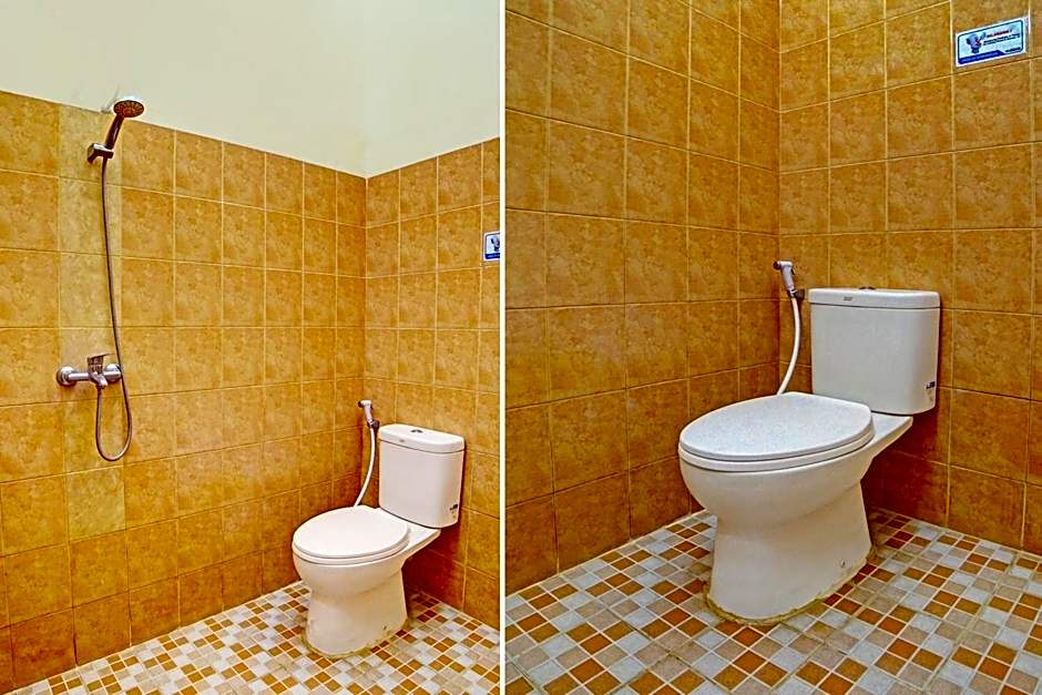 OYO 92584 Ardisha Homestay Syariah