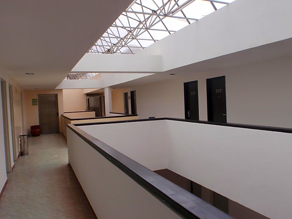 Hotel Granada