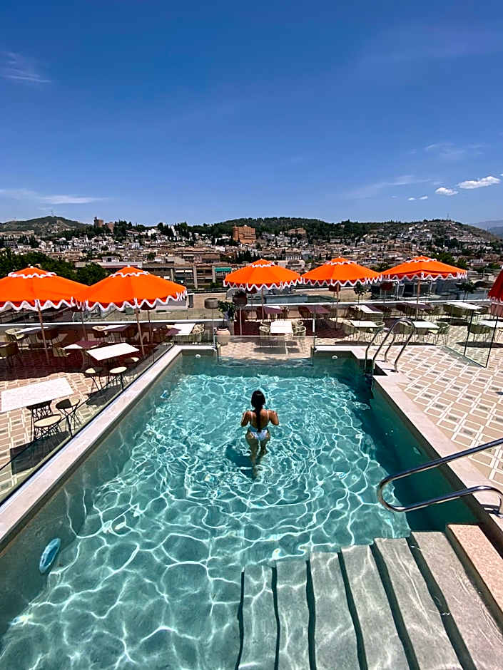 Barceló Carmen Granada