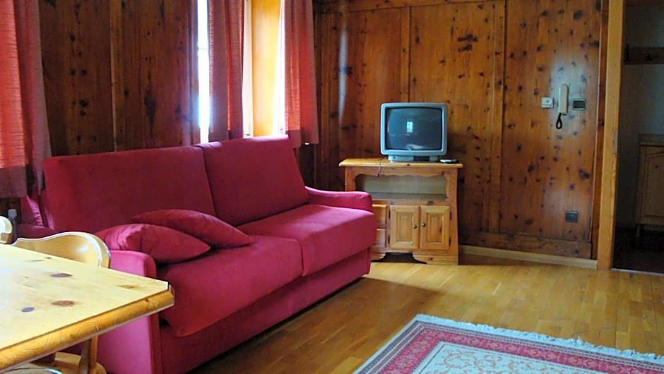 Residenze Sonnenschein