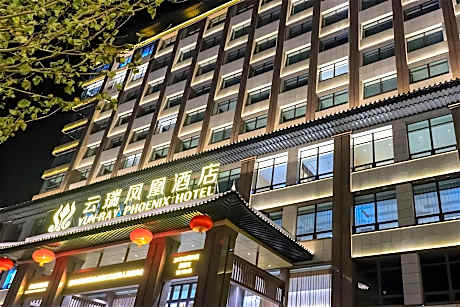 YUN RAY PHOENIX HOTEL