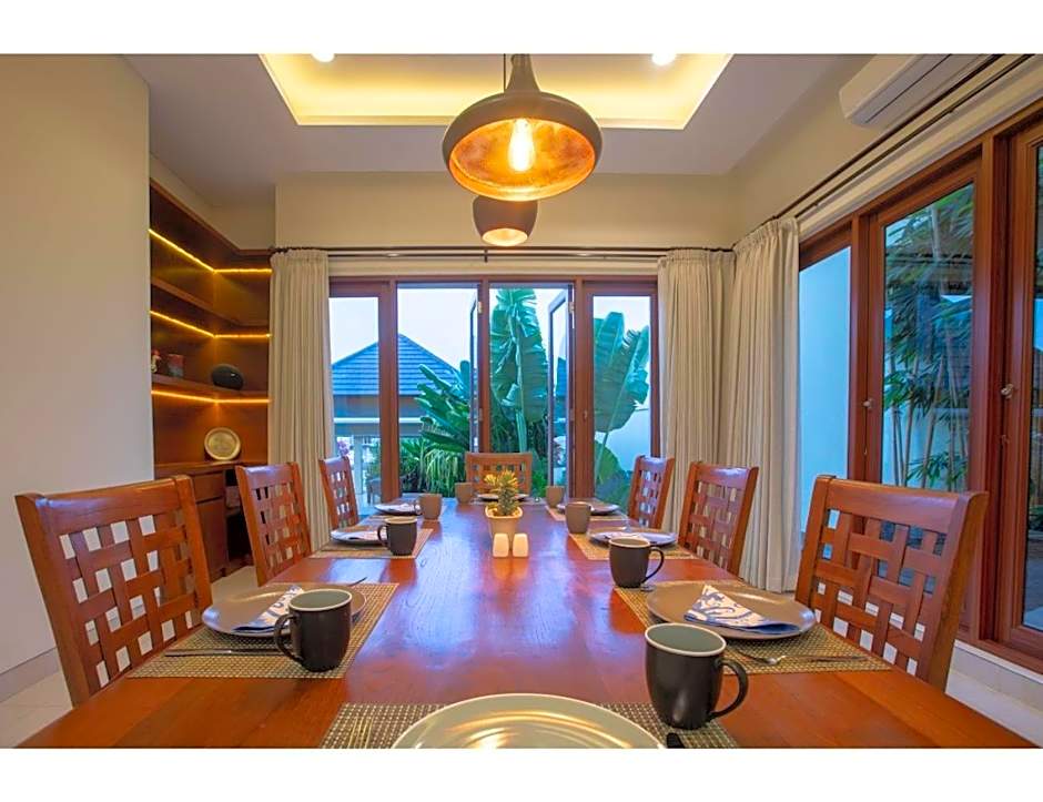Mandara Villa Bali