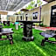 TT Dorf Hotel (Matang)