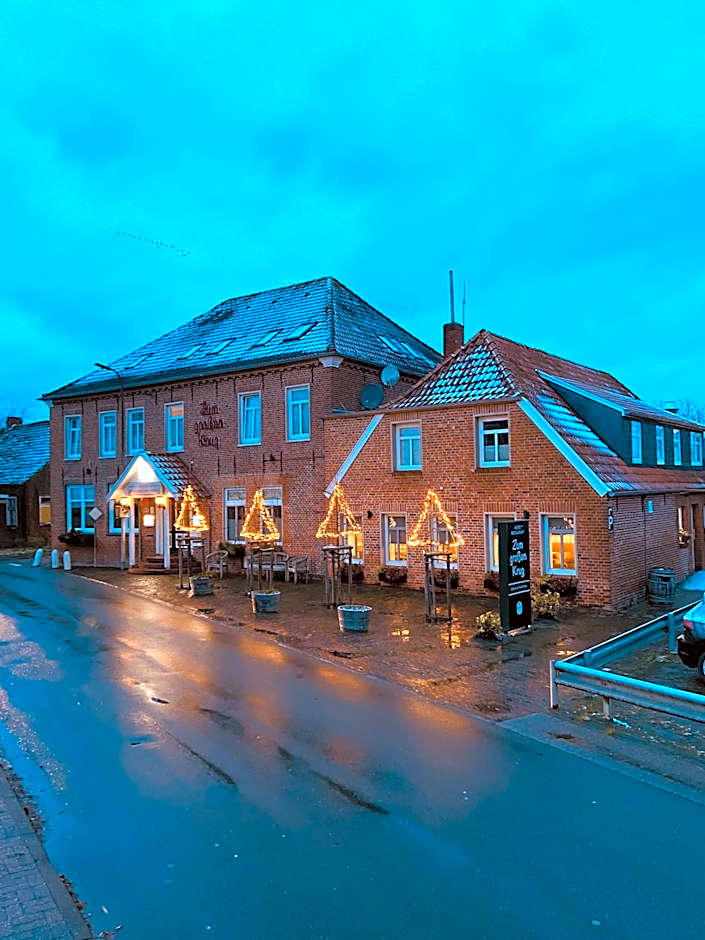 Hotel Zum Großen Krug