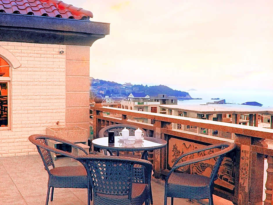 Putian Meizhou Island Lanhai Hotel