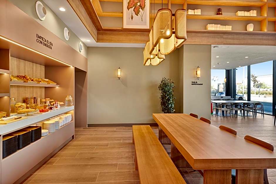 B&B HOTEL Madrid Fuenlabrada Retail Park