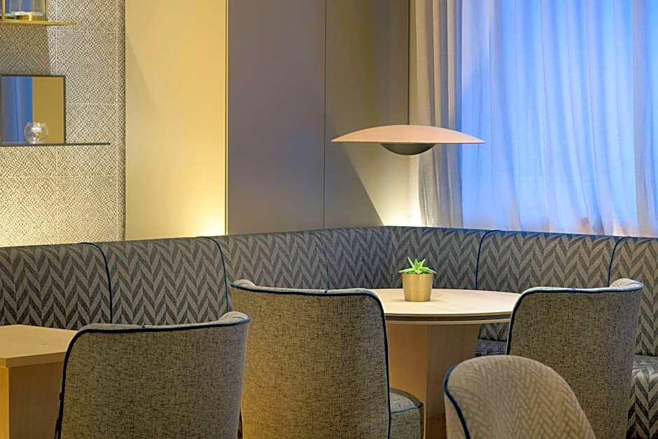 AC Hotel by Marriott Pisa