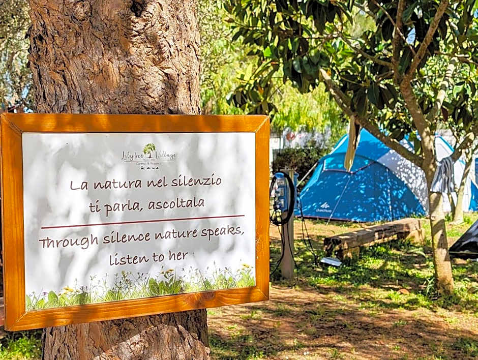 Lilybeo Village - Camping & Residence