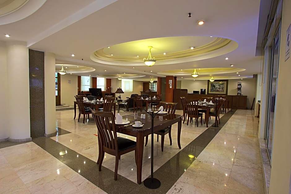 Suites Obelisk