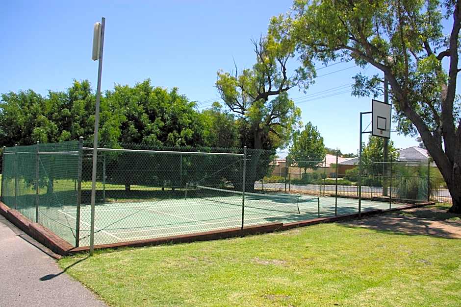 Acclaim Kingsway Tourist Park