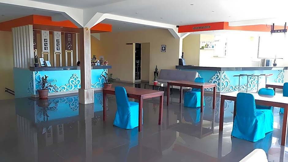 Buana Bali Villas & Spa