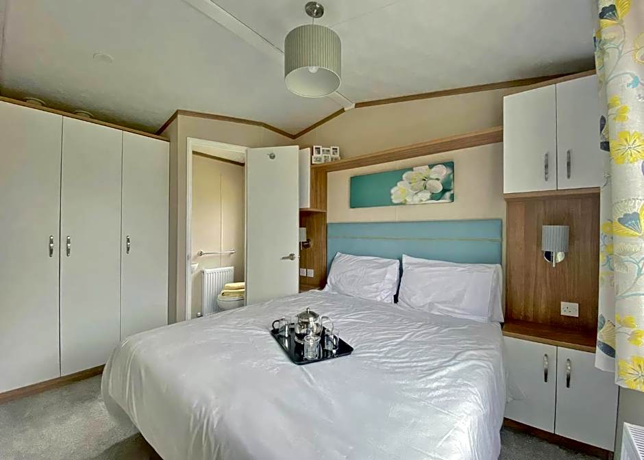 Badgers Retreat Holiday Park